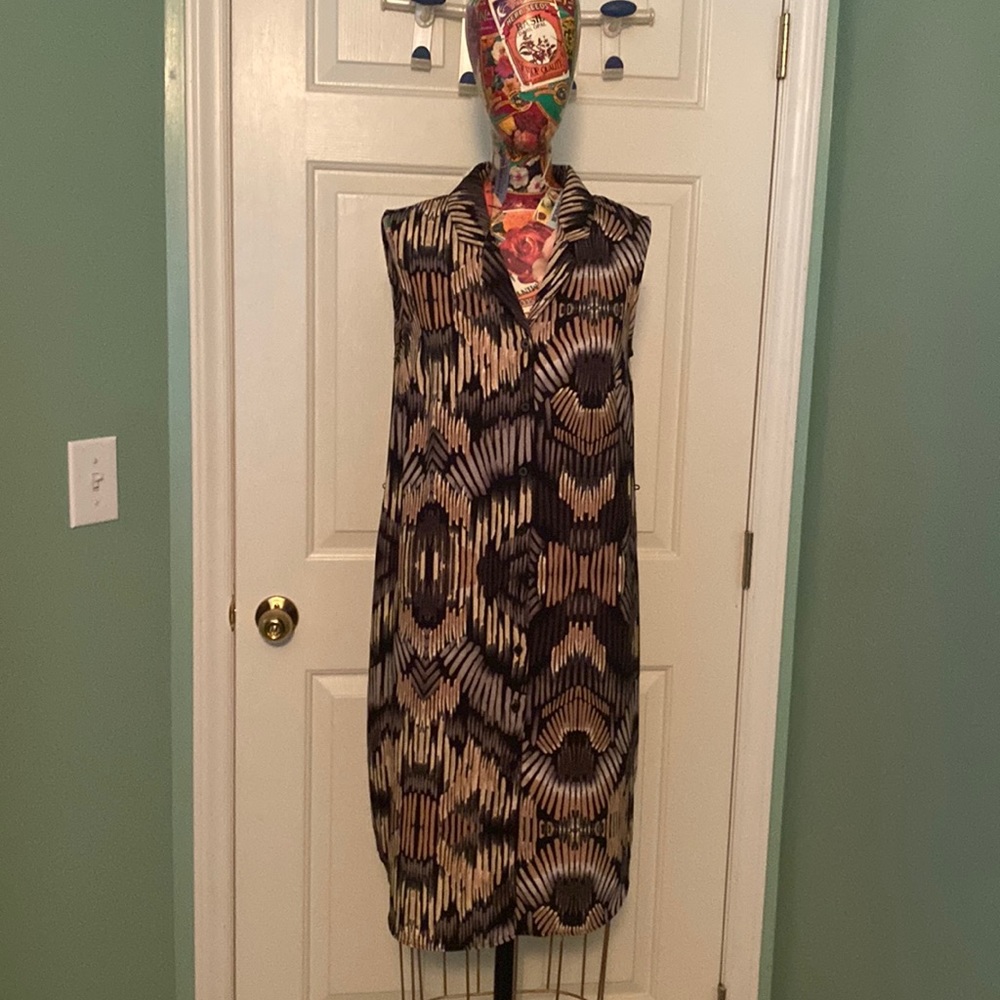 Apt 9 dress